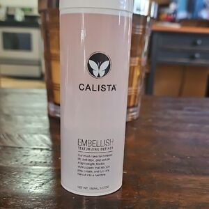 Calista Embellish Texturizing Definer 5.07oz
